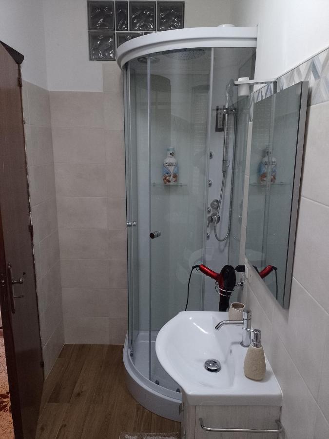 Risveglio Al Sole Apartman Ragusa Kültér fotó