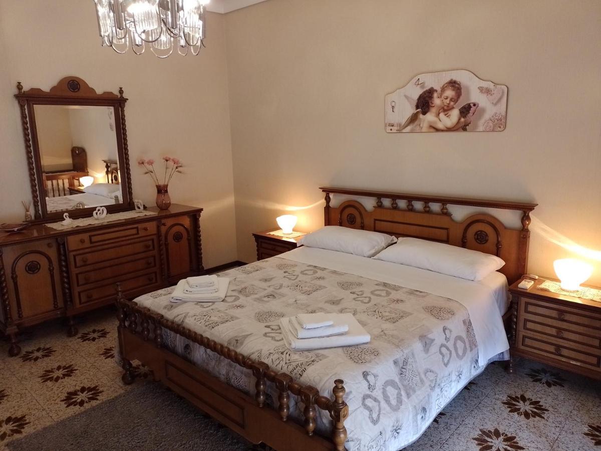 Risveglio Al Sole Apartman Ragusa Szoba fotó