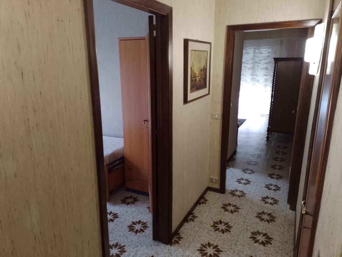 Risveglio Al Sole Apartman Ragusa Szoba fotó