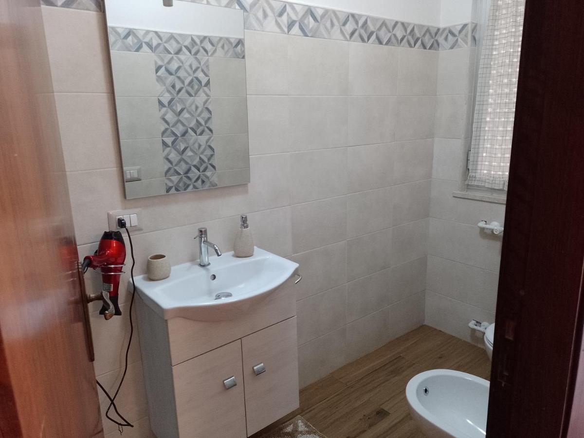 Risveglio Al Sole Apartman Ragusa Kültér fotó