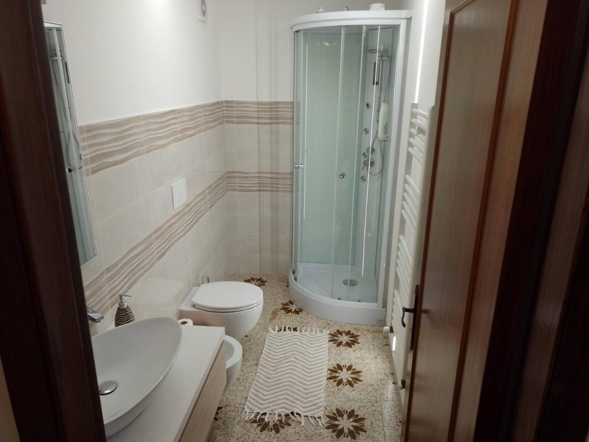 Risveglio Al Sole Apartman Ragusa Kültér fotó