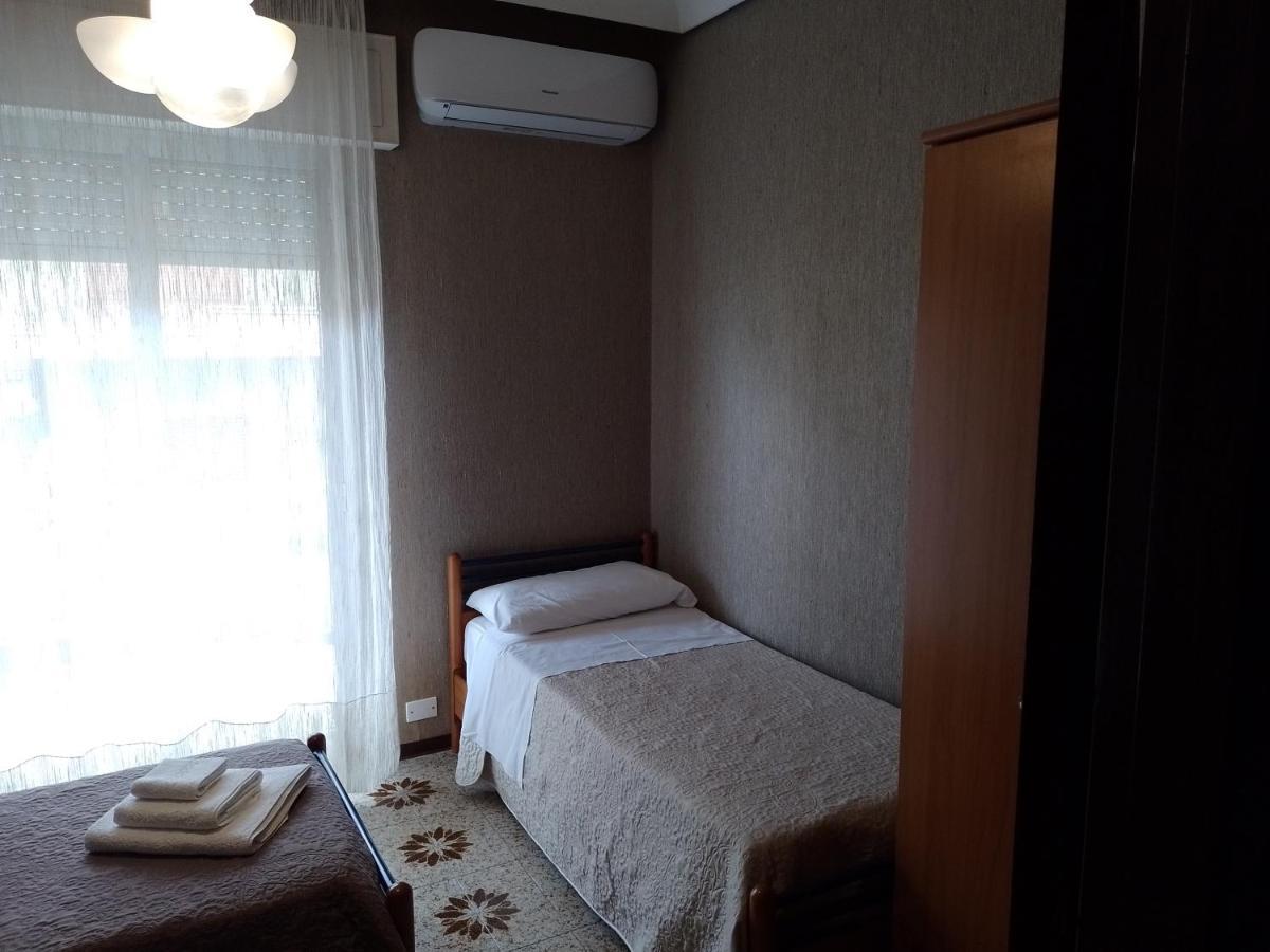 Risveglio Al Sole Apartman Ragusa Kültér fotó