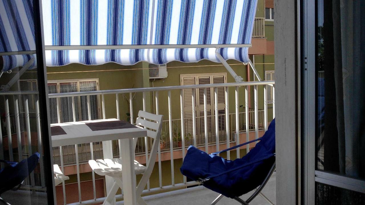 Risveglio Al Sole Apartman Ragusa Kültér fotó