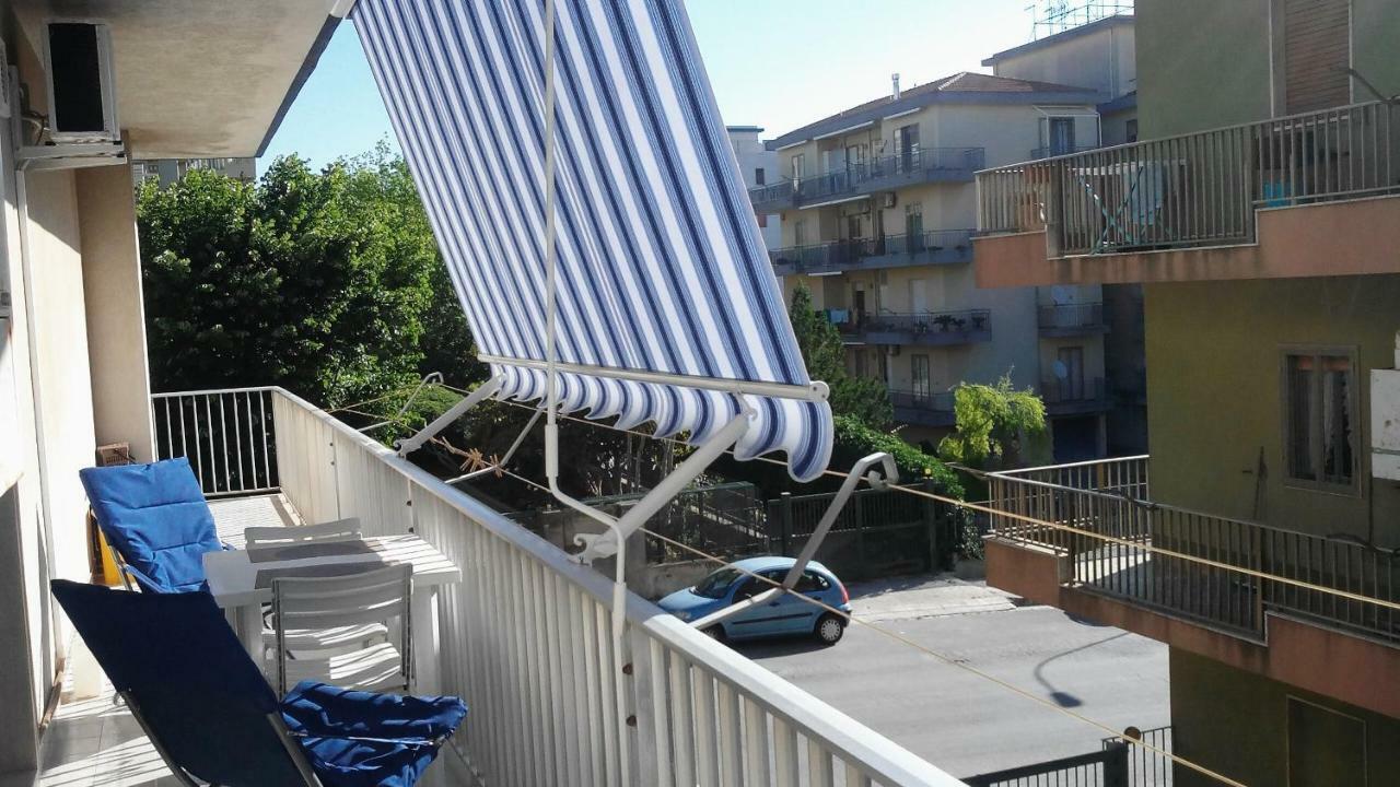 Risveglio Al Sole Apartman Ragusa Kültér fotó